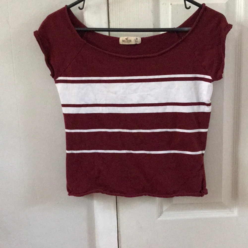 Striped Shirt